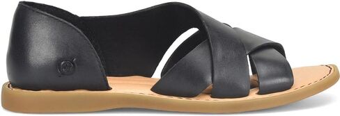 Born Women's, Ithica Sandal in Saudi Arabia