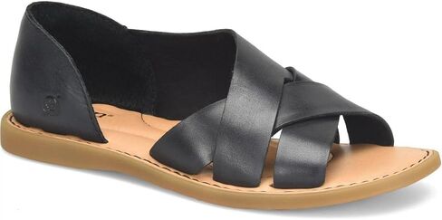 Born Women's, Ithica Sandal in Saudi Arabia
