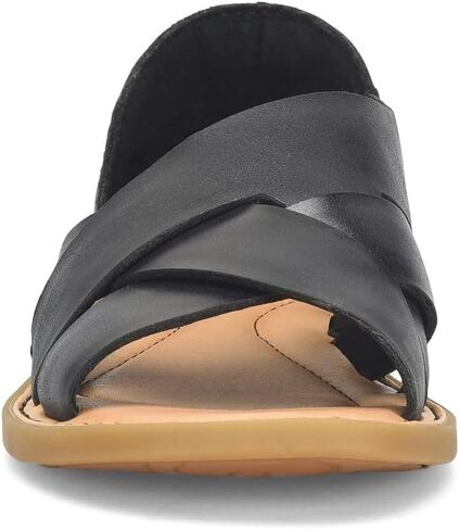 Born Women's, Ithica Sandal in Saudi Arabia