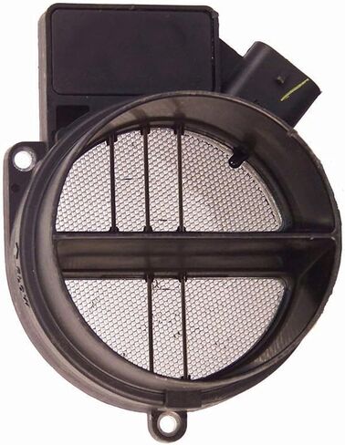 OEG Parts New Mass Air Flow Sensor W/Tube Compatible With Buick 04-07 Cadillac 00-06 Chevrolet 97-09 GMC 99-09 Hummer 03-09 Isuzu 03-12 Oldsmobile 01-03 Pontiac 05-06 Saab 05-09 15904068 8-15904-068-0 in Saudi Arabia