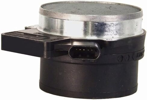 OEG Parts New Mass Air Flow Sensor W/Tube Compatible With Buick 04-07 Cadillac 00-06 Chevrolet 97-09 GMC 99-09 Hummer 03-09 Isuzu 03-12 Oldsmobile 01-03 Pontiac 05-06 Saab 05-09 15904068 8-15904-068-0 in Saudi Arabia
