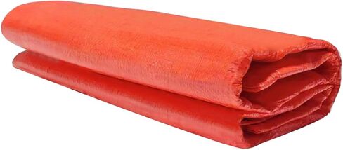 DIMAR GARDEN Concrete Curing Blanket, 6x8 Feet 0.15inch Thick, Outdoor Keep Warm Insulated Tarp, Waterproof PE Foam in Saudi Arabia