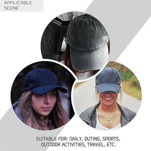 Golden Retriever Hat The Dogfather Baseball Cap for Men Vintage Dad Hat Adjustable Navy Blue in Kuwait