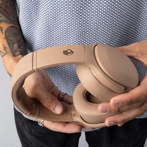 Skullcandy Crusher Evo - Bone (Discontinued from Manufacturer) in Kuwait