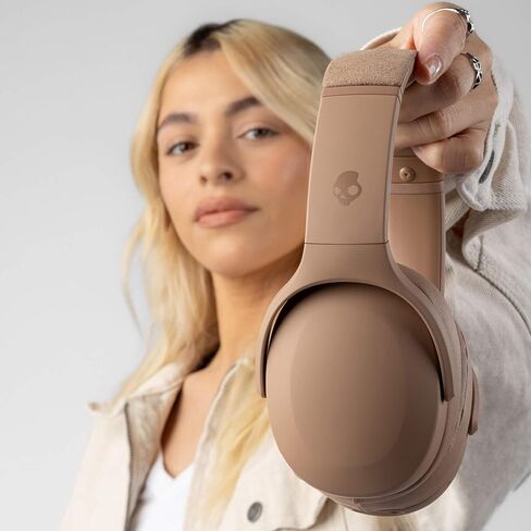 Skullcandy Crusher Evo - Bone (Discontinued from Manufacturer) in Kuwait