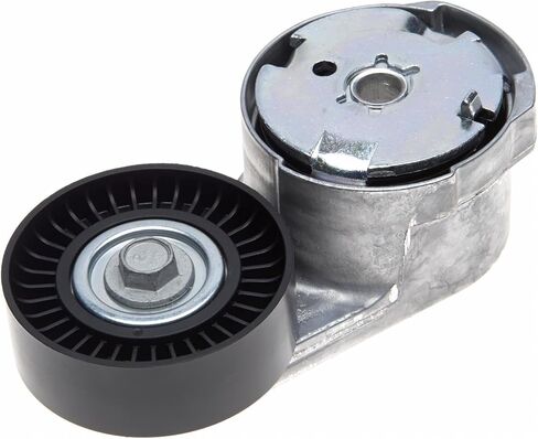 ACDelco Gold 39282 (19310298) Drive Belt Tensioner Assembly with Pulley in Saudi Arabia