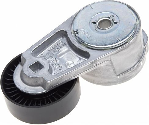 ACDelco Gold 39282 (19310298) Drive Belt Tensioner Assembly with Pulley in Saudi Arabia