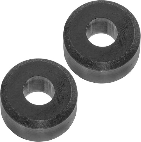 Caltric 2x Secondary Clutch Roller compatible with Polaris RZR XP 4 1000 2014-2015 in Saudi Arabia