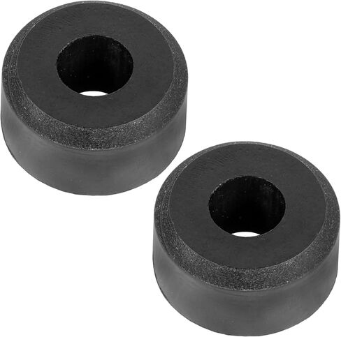Caltric 2x Secondary Clutch Roller compatible with Polaris RZR XP 4 1000 2014-2015 in Saudi Arabia