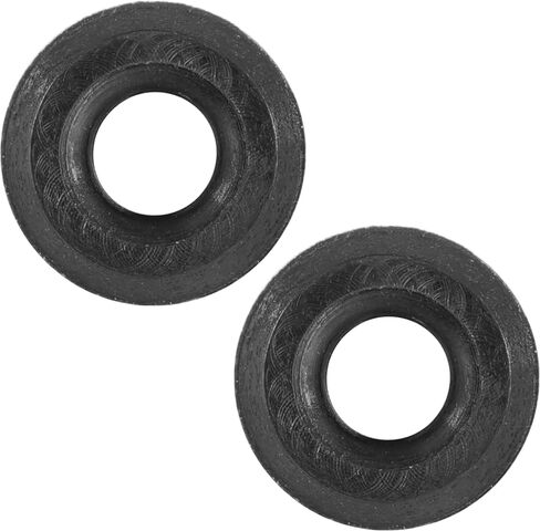 Caltric 2x Secondary Clutch Roller compatible with Polaris RZR XP 4 1000 2014-2015 in Saudi Arabia