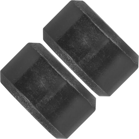 Caltric 2x Secondary Clutch Roller compatible with Polaris RZR XP 4 1000 2014-2015 in Saudi Arabia