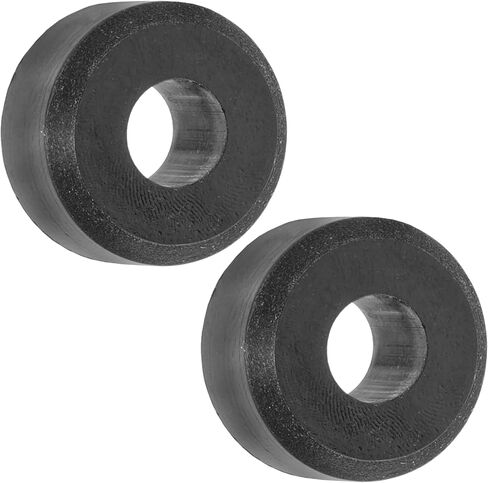 Caltric 2x Secondary Clutch Roller compatible with Polaris RZR XP 4 1000 2014-2015 in Saudi Arabia