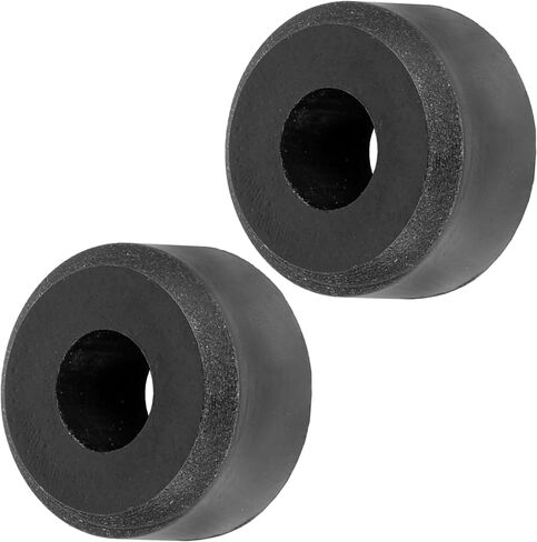 Caltric 2x Secondary Clutch Roller compatible with Polaris RZR XP 4 1000 2014-2015 in Saudi Arabia