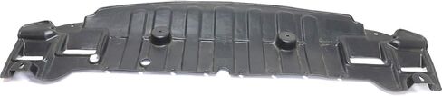 Garage-Pro Engine Splash Shield For 2013-2015 Hyundai Elantra GT Front Lower in Saudi Arabia