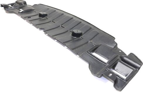 Garage-Pro Engine Splash Shield For 2013-2015 Hyundai Elantra GT Front Lower in Saudi Arabia