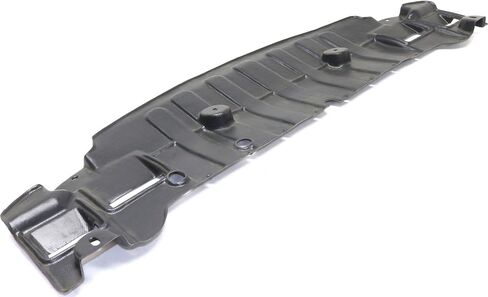 Garage-Pro Engine Splash Shield For 2013-2015 Hyundai Elantra GT Front Lower in Saudi Arabia