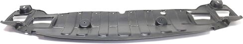 Garage-Pro Engine Splash Shield For 2013-2015 Hyundai Elantra GT Front Lower in Saudi Arabia