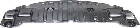 Garage-Pro Engine Splash Shield For 2013-2015 Hyundai Elantra GT Front Lower in Saudi Arabia