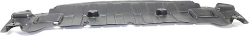 Garage-Pro Engine Splash Shield For 2013-2015 Hyundai Elantra GT Front Lower in Saudi Arabia