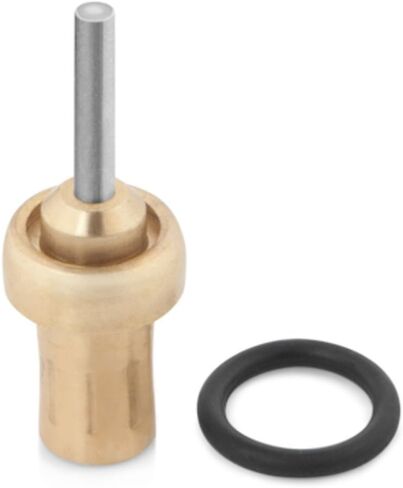 Mishimoto Replacement Thermostat for Thermostatic Oil Sandwich Plate 160F in Saudi Arabia