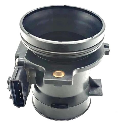 Mass Air Flow Meter MAF Sensor 98AB12B579B2B 1051277 for 1.6 1.8 2.0 i 16V in Saudi Arabia