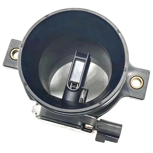 Mass Air Flow Meter MAF Sensor 98AB12B579B2B 1051277 for 1.6 1.8 2.0 i 16V in Saudi Arabia