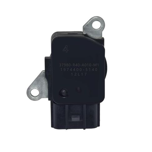 37980-R40-A010 Mass Air Flow Meter MAF Sensor 197400-5140 Compatible with Accord 2008-2012,CR-V 2.4L 2010-2015,Civic 1.5L 2012-2015 in Saudi Arabia