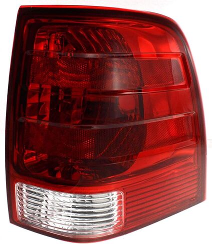 Garage-Pro Tail Light Assembly For Ford Expedition 2003-2006, Halogen Driver and Passenger Side, Tail Lights in Saudi Arabia