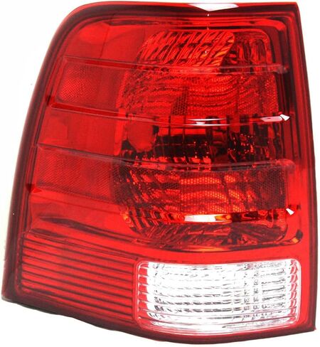Garage-Pro Tail Light Assembly For Ford Expedition 2003-2006, Halogen Driver and Passenger Side, Tail Lights in Saudi Arabia