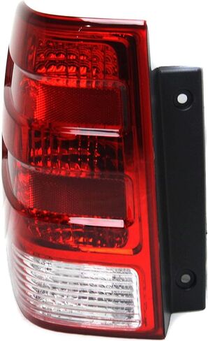 Garage-Pro Tail Light Assembly For Ford Expedition 2003-2006, Halogen Driver and Passenger Side, Tail Lights in Saudi Arabia