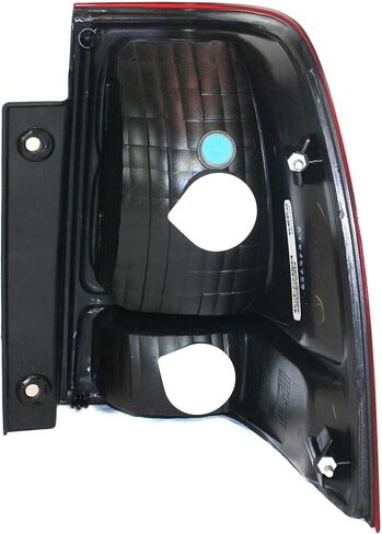 Garage-Pro Tail Light Assembly For Ford Expedition 2003-2006, Halogen Driver and Passenger Side, Tail Lights in Saudi Arabia
