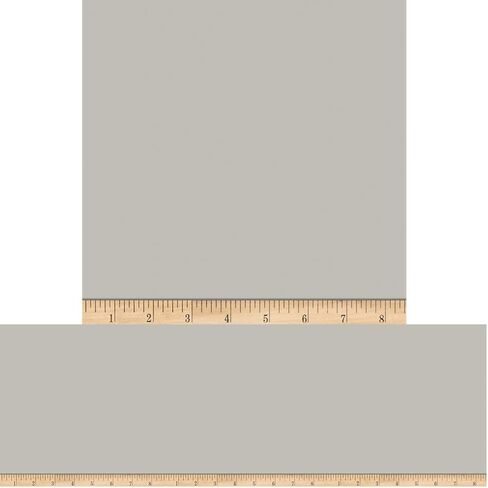 Art Gallery Fabrics Art Gallery Pure Elements Mystic Fabric, Light Grey by The Yard in Saudi Arabia