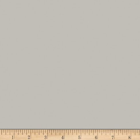 Art Gallery Fabrics Art Gallery Pure Elements Mystic Fabric, Light Grey by The Yard in Saudi Arabia