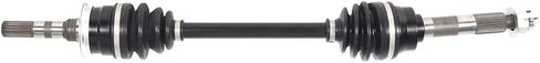 Front CV Axle Drive Shaft Fit for 1998-2002 for Kawasaki Mule 2510 2001-2008 for Kawasaki Mule 3010 59266-0034 (1PC Front Left/Right） in Saudi Arabia