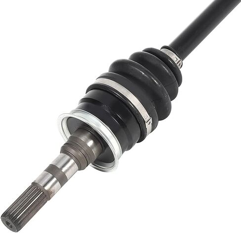 Front CV Axle Drive Shaft Fit for 1998-2002 for Kawasaki Mule 2510 2001-2008 for Kawasaki Mule 3010 59266-0034 (1PC Front Left/Right） in Saudi Arabia