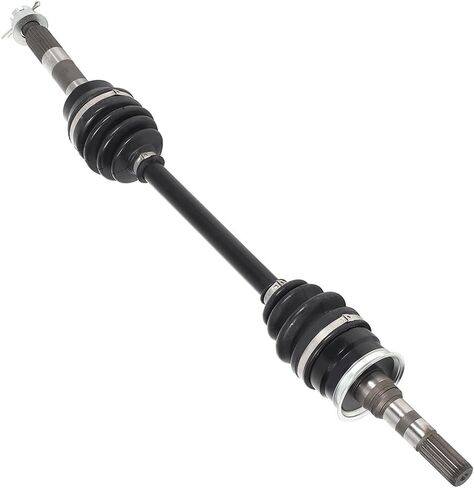 Front CV Axle Drive Shaft Fit for 1998-2002 for Kawasaki Mule 2510 2001-2008 for Kawasaki Mule 3010 59266-0034 (1PC Front Left/Right） in Saudi Arabia