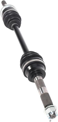 Front CV Axle Drive Shaft Fit for 1998-2002 for Kawasaki Mule 2510 2001-2008 for Kawasaki Mule 3010 59266-0034 (1PC Front Left/Right） in Saudi Arabia