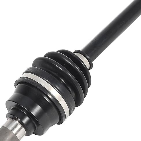 Front CV Axle Drive Shaft Fit for 1998-2002 for Kawasaki Mule 2510 2001-2008 for Kawasaki Mule 3010 59266-0034 (1PC Front Left/Right） in Saudi Arabia