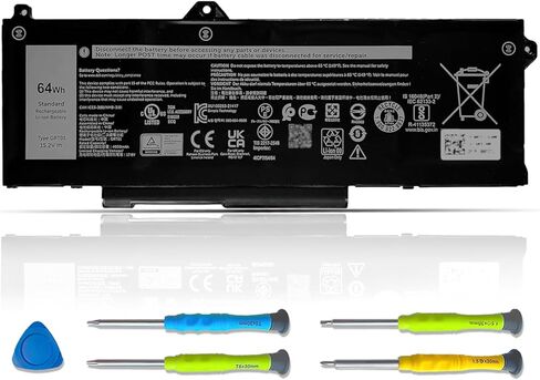ASODI B31N1635 Laptop Battery Compatible with ASUS VivoBook 17 A705 A705U X705UA N705UD N705UN N705UQ X705UV X705NA X705NC Series B3INI635 0B200-02540000 0B200-02560100 11.52 42Wh/3553mAh in Kuwait