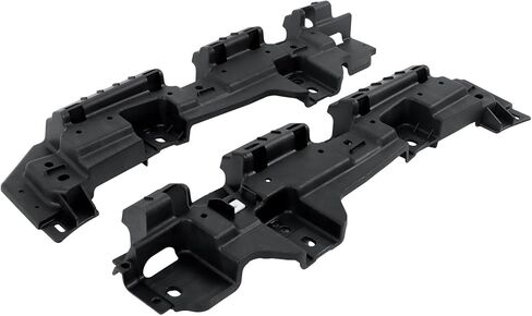 labwork Grille Upper Reinforcement Support Mount Replacement for Ford F250 Super Duty Upper 2011-2016 FO1207129 BC3Z8A284A in Saudi Arabia