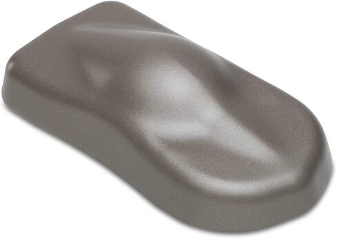 بخاخات إيستوود المكونة من غرفتين مثل Paint Gun Matte Finish 2K AeroSpray Detail Gray in Saudi Arabia