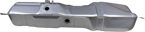 Right Gas Fuel Tank Passenger Side Compatible with 1973-1979 Ford F-100 1975-1979 F-150 F-250 F-350 1975-1977 F-500 in Saudi Arabia