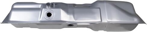 Right Gas Fuel Tank Passenger Side Compatible with 1973-1979 Ford F-100 1975-1979 F-150 F-250 F-350 1975-1977 F-500 in Saudi Arabia