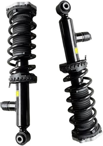 زوج دعامة ممتص الصدمات الخلفي ASSY W/VDC متوافق مع BMW G01 G02 X3 X4 6887148 2014-24 in Saudi Arabia