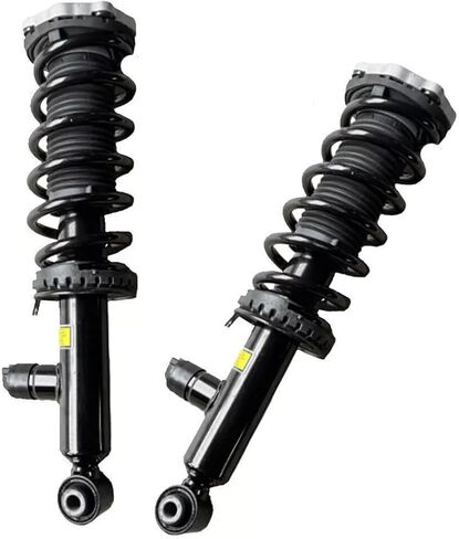 زوج دعامة ممتص الصدمات الخلفي ASSY W/VDC متوافق مع BMW G01 G02 X3 X4 6887148 2014-24 in Saudi Arabia