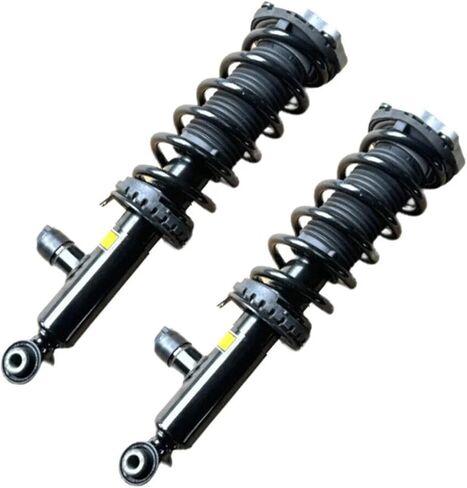 زوج دعامة ممتص الصدمات الخلفي ASSY W/VDC متوافق مع BMW G01 G02 X3 X4 6887148 2014-24 in Saudi Arabia