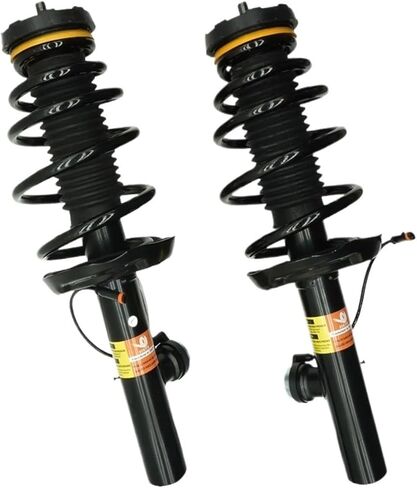 2X Front Shock Absorbers Struts Assembly Electric Compatible For Buick LaCrosse 2010-2016 in Saudi Arabia
