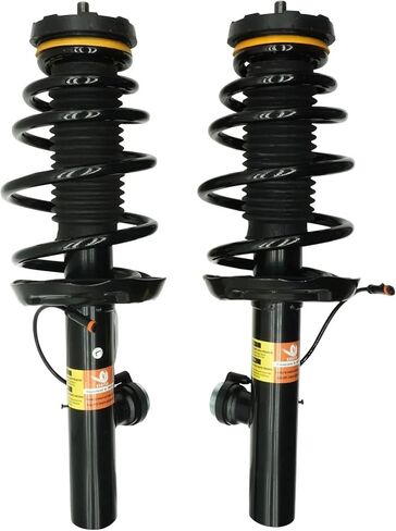 2X Front Shock Absorbers Struts Assembly Electric Compatible For Buick LaCrosse 2010-2016 in Saudi Arabia