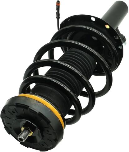 2X Front Shock Absorbers Struts Assembly Electric Compatible For Buick LaCrosse 2010-2016 in Saudi Arabia