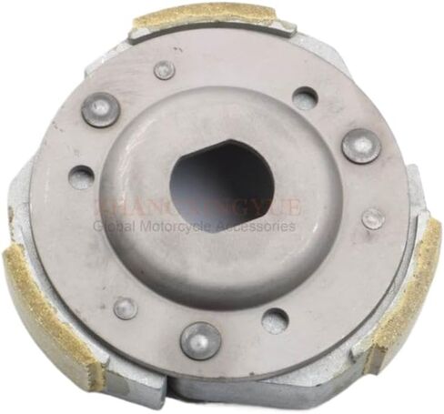 حذاء القابض متوافق مع GY6 125cc 150cc 152QMI 157QMJ وATVs in Saudi Arabia